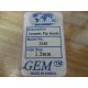 GEM Z140 1.3mm Ceramic Pipe Guide Z140-13