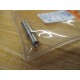 GEM Z140 1.3mm Ceramic Pipe Guide Z140-13