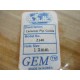 GEM Z140 1.2mm Ceramic Pipe Guide Z140-12