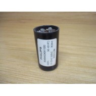 Philips 3534B4A0340A110B3 Capacitor 340-408MFD - New No Box