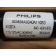 Philips 3534B4A0340A110B3 Capacitor 340-408MFD - New No Box