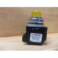 General Electric CR104PXG22 Unit Yellow - New No Box