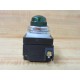 General Electric CR104PXG40G Green Pilot CR104PXG40 - New No Box