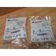 Allen Bradley 800FP-P7 Pilot Light Operator 800FPP7 (Pack of 2)