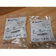 Allen Bradley 800FP-P7 Pilot Light Operator 800FPP7 (Pack of 2)