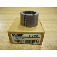 Dodge 117153 1108 X 1 KW Taper Lock Bushing