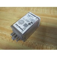 Allen Bradley 700-HA33Z24 Relay 700HA33Z24 24VDC Series B - New No Box