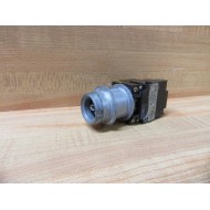 General Electric CR-104-G GE Push Button  55-670903 Core Only - Used