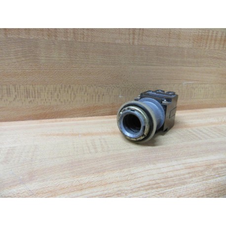 General Electric CR104MA22071 GE Push Button - New No Box