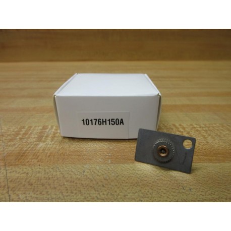 Cutler Hammer 10176H150A Thermal Overload Heater Element WOut Screw