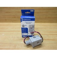 Intermatic K4121C Photo Control Light WOut Hardware