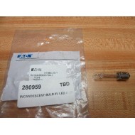 Eaton HT8BULBV1 Bulb