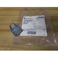 Allen BradleyRockwell 871A BRN12 Mounting Bracket 871ABRN12