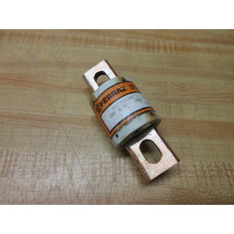 Gould Shawmut Ferraz A025R600 Mersen Fuse - New No Box