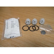 Cat Pumps 31360 Valve Kit