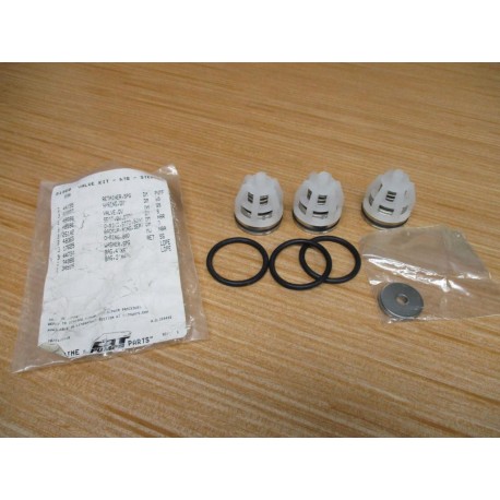 Cat Pumps 31360 Valve Kit