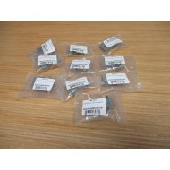 Super Bright Leds LBFA-CL LuxBar Fixture To Wire Locking Clip (Pack of 10)