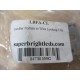 Super Bright Leds LBFA-CL LuxBar Fixture To Wire Locking Clip (Pack of 10)