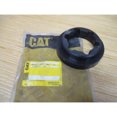 Caterpillar 909431-03 Resilient Mount
