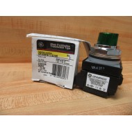 General Electric CR104PBT11G1S5 Illum. Pushbutton GE