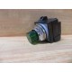 General Electric CR104PBT11G1S5 Illum. Pushbutton GE
