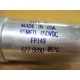 Mallory FP149 Capacitor 80MFD 450VDC - New No Box