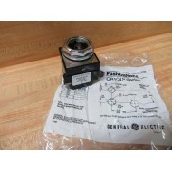 General Electric CR104PLG43 Indicator Light GE - New No Box