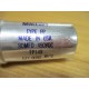 Mallory FP149 Capacitor 80MFD 450VDC