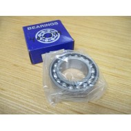 NTN 3210 Double Row Angular Contact Bearing