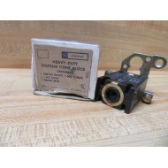 General Electric CR2940U205 Oiltight Contact Block GE