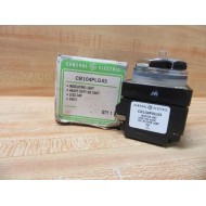 General Electric CR104PLG43 Indicator Light GE