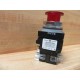General Electric CR104PBT11R7S2 Illum. Pushbutton GE - New No Box