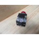 General Electric CR104PBT11R7S2 Illum. Pushbutton GE - New No Box