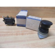 General Electric CR2940UK202B Pushbutton GE
