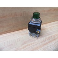 General Electric CR104PBT11G1B2 Pushbutton GE - New No Box