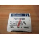 General Electric P9DPNVRG01 Push Button Switch