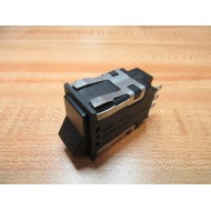 Micro Switch AML24EBA2BC01 Rocker Switch - Used