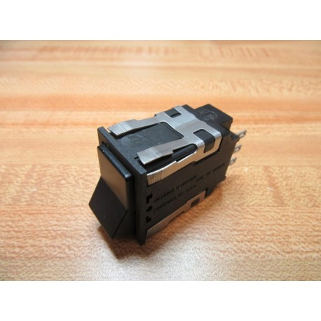 Micro Switch AML24EBA2BC01 Rocker Switch - Used