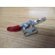 Destaco 205-SB Horizontal Hold Down Toggle Clamp 205