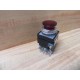 General Electric CR104PBT0LR5E2 Illum. Pushbutton GE - New No Box