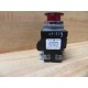 General Electric CR104PBT0LR5E2 Illum. Pushbutton GE - New No Box