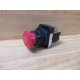 Allen Bradley 800H-DR6JB Pushbutton 800HDR6JB - New No Box