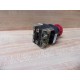 Allen Bradley 800H-DR6JB Pushbutton 800HDR6JB - New No Box