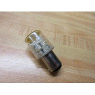 IDEC LTXD-2Y Miniature Lamp, Light Bulb LTXD2Y - New No Box