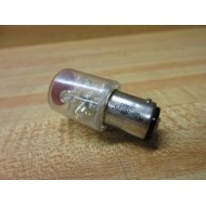 IDEC LTXD-2R Miniature Lamp, Light Bulb LTXD2R - New No Box