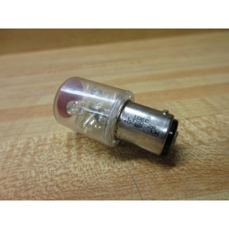 IDEC LTXD-2R Miniature Lamp, Light Bulb LTXD2R - New No Box