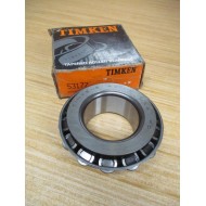 Timken 53177 Tapered Roller Bearing Cone 53177-70000