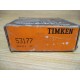 Timken 53177 Tapered Roller Bearing Cone 53177-70000