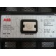ABB EHW250W Welding Isolation Contactor - Used
