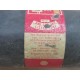 Buss FRS-400 Bussmann Fuse FRS400 (Pack of 6) - Used